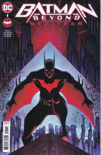 Load image into Gallery viewer, Batman Beyond Neo-Year (2022 DC) 1, 1 Variant
