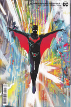 Load image into Gallery viewer, Batman Beyond Neo-Year (2022 DC) 1, 1 Variant
