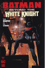 Load image into Gallery viewer, Batman Beyond the White Knight (2022 DC) 1, 1 2nd print, 3
