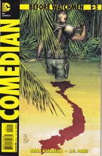 Load image into Gallery viewer, Before Watchmen (2012) Dr. Manhattan 1-4 Rorschach 1-4 Minutemen 1 Ozymandias 1
