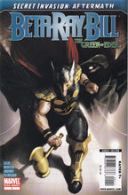 Load image into Gallery viewer, Beta Ray Bill Green of Eden (2009) 1 Beta Ray Bill (2021 Marvel) 1 Variant, 1 1:25 Walter Simonson, 2, 2 2nd, 3-5
