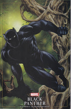 Load image into Gallery viewer, Black Panther (2022 Marvel 8th Series) 1 Walmart 3 Jusko Variant 1st app Tosin
