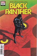 Load image into Gallery viewer, Black Panther (2021) 1 Walmart 3-5 Jusko Variant 1st app Tosin, 5 2nd
