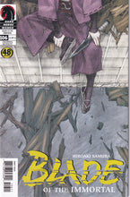 Load image into Gallery viewer, Blade of the Immortal (1996) 3, 6 VF/NM

