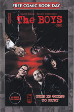 Load image into Gallery viewer, The Boys (2020) 1 FCBD
