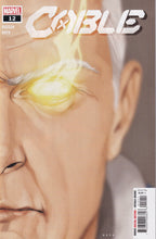 Load image into Gallery viewer, Cable (2020 Marvel) 2, 3, 4, 4 2nd, 5 2nd, 7, 8, 12
