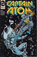 Load image into Gallery viewer, Captain Atom (1965) 84 (1987) 12-13, 15, 35-36, 38-42 1st DCU app of Death Sandman KEY, 43-45

