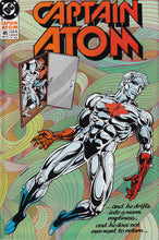Load image into Gallery viewer, Captain Atom (1965) 84 (1987) 12-13, 15, 35-36, 38-42 1st DCU app of Death Sandman KEY, 43-45

