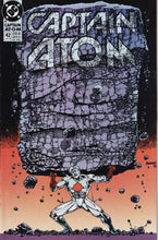 Load image into Gallery viewer, Captain Atom (1965) 84 (1987) 12-13, 15, 35-36, 38-42 1st DCU app of Death Sandman KEY, 43-45
