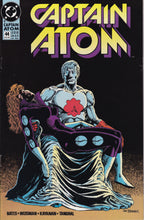 Load image into Gallery viewer, Captain Atom (1965) 84 (1987) 12-13, 15, 35-36, 38-42 1st DCU app of Death Sandman KEY, 43-45
