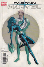 Load image into Gallery viewer, Captain Marvel (1999) 23, 29 (2002) 4, 6, 7, 21
