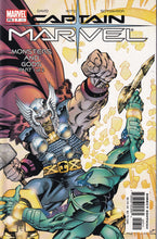 Load image into Gallery viewer, Captain Marvel (1999) 23, 29 (2002) 4, 6, 7, 21
