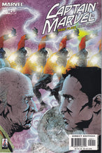 Load image into Gallery viewer, Captain Marvel (1999) 23, 29 (2002) 4, 6, 7, 21
