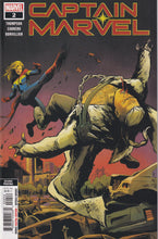 Load image into Gallery viewer, Captain Marvel (2019 11th Series) 1, 2, 18, 19, 20, 22 2nd print lot
