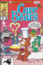 Load image into Gallery viewer, Care Bears (1985 Marvel/Star Comics) 2-5, 11, 18-19
