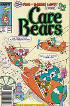 Load image into Gallery viewer, Care Bears (1985 Marvel/Star Comics) 2-5, 11, 18-19
