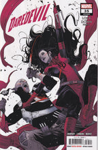 Load image into Gallery viewer, Daredevil (2019 7th Series) 3, 6, 25 2nd &amp; 3rd print 1st Elektra as Daredevil, 35
