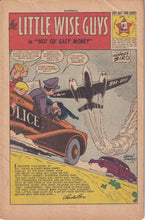 Load image into Gallery viewer, Daredevil Comics (1941 Lev Gleason) 88 Reader
