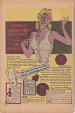 Load image into Gallery viewer, Daredevil Comics (1941 Lev Gleason) 88 Reader
