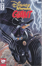 Load image into Gallery viewer, Darkwing Duck (1991) 1-2, Disney Afternoon (1994) 2-5, Giant (2018) 5, 7, Chip n Dale Rescue Rangers (2011) 1 FCBD
