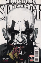 Load image into Gallery viewer, Doctor Strange (2015 5th Series) 7, 8, 9, 12
