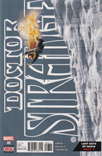 Load image into Gallery viewer, Doctor Strange (2015 5th Series) 7, 8, 9, 12
