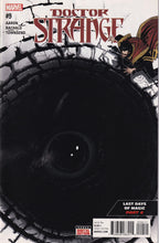 Load image into Gallery viewer, Doctor Strange (2015 5th Series) 7, 8, 9, 12
