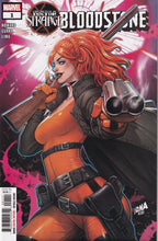 Load image into Gallery viewer, Death Of Doctor Strange (2021) 1 Walmart Variant, 1 2nd print, 3 Bloodstone (2022) 1, 1 2nd print
