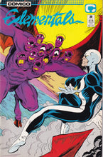 Load image into Gallery viewer, Elementals (1984 1st Series Comico) 2-3, 6, 26

