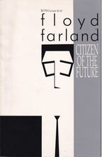 Load image into Gallery viewer, Floyd Farland Citizen of the Future (1987) 1 1st Chris Ware lot of 7
