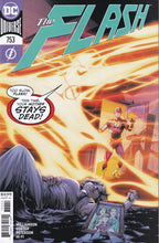 Load image into Gallery viewer, Flash (2016 5th Series) 21, 46, 753, 759-764, 767 Black Adam
