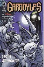 Load image into Gallery viewer, Gargoyles (1995 Marvel) 1 1st appearance KEY Issue, 4, 11 (2006 SLG) 5, 6, 7
