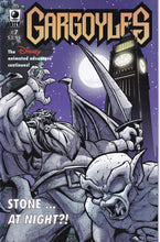 Load image into Gallery viewer, Gargoyles (1995 Marvel) 1 1st appearance KEY Issue (2006 SLG) 5, 7
