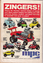 Load image into Gallery viewer, Ghosts (1971-1982 DC) 27, 36, 106
