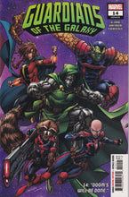 Load image into Gallery viewer, Guardians of the Galaxy (2020 7th Series) 14, 16, 17
