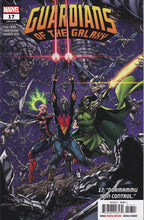 Load image into Gallery viewer, Guardians of the Galaxy (2020 7th Series) 14, 16, 17
