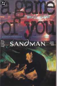 Sandman (1989 2nd Series) 1 1st app Dream, 3, 4, 1st Lucifer, 5-8 1st Death, 18-19 error, 20-22 1st Mazikeen 36, 50, 69, 74, Special 1 KEY Issue