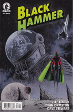 Load image into Gallery viewer, Black Hammer (2016 Dark Horse) 1-7 9-13 1st appearance KEY Issue Variant Black Hammer Justice League (2019) 1
