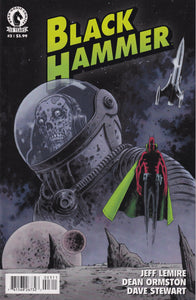 Black Hammer (2016 Dark Horse) 1-7 9-13 1st appearance KEY Issue Variant Black Hammer Justice League (2019) 1