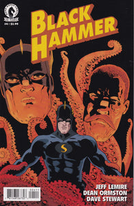 Black Hammer (2016 Dark Horse) 1-7 9-13 1st appearance KEY Issue Variant Black Hammer Justice League (2019) 1