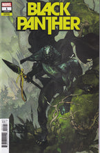 Load image into Gallery viewer, Black Panther (2021) 1 Walmart 3-5 Jusko Variant 1st app Tosin, 5 2nd
