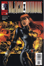 Load image into Gallery viewer, Black Widow (1999) 1 KEY Issue Yelena Belova
