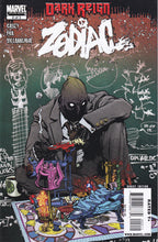 Load image into Gallery viewer, Dark Reign Zodiac (2009) 1-2 1st appearance
