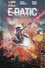 Load image into Gallery viewer, E-Ratic (2020 AWA) 1-3 Kaare Andrews
