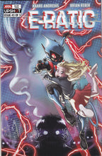 Load image into Gallery viewer, E-Ratic (2020 AWA) 1-3 Kaare Andrews
