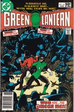 Load image into Gallery viewer, Green Lantern (1960) 141 1st app Omega Men
