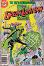 Load image into Gallery viewer, Green Lantern (1960) 25-217 lot of 54 with 29, 59, 87, 210 1st App John Stewart Guy Gardner, Black Hand
