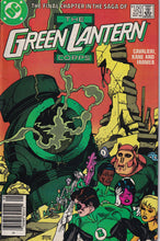 Load image into Gallery viewer, Green Lantern (1960) 25-217 lot of 54 with 29, 59, 87, 210 1st App John Stewart Guy Gardner, Black Hand
