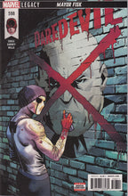 Load image into Gallery viewer, Daredevil (2017 6th Series) 597, 598
