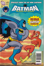 Load image into Gallery viewer, Batman The Brave and the Bold(2008) 15 (2011) 13 All Robins
